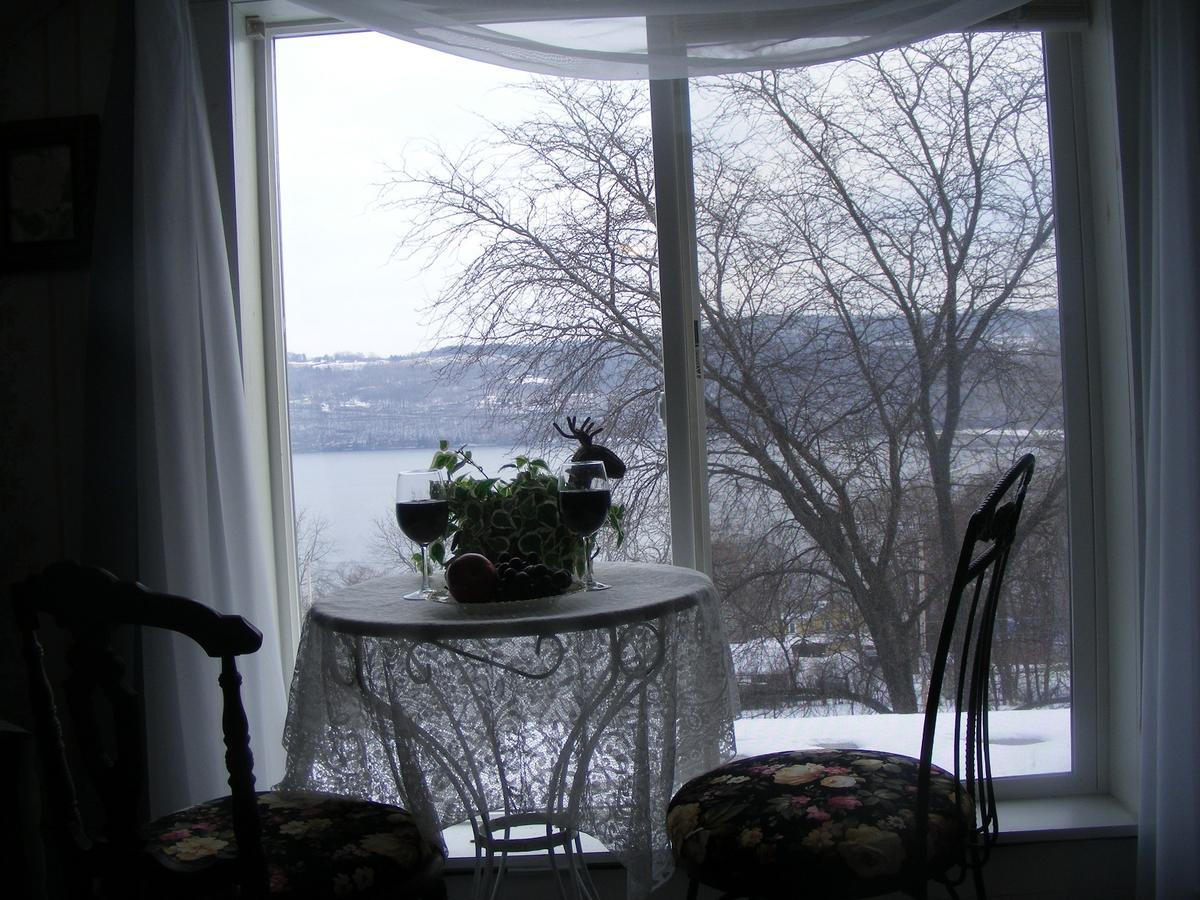 Lake Valley Legends B&B Watkins Glen Exteriér fotografie
