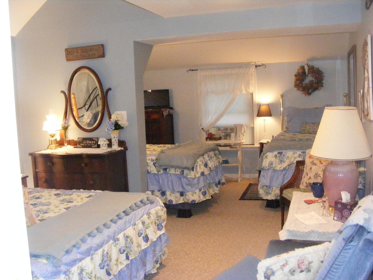 Lake Valley Legends B&B Watkins Glen Exteriér fotografie