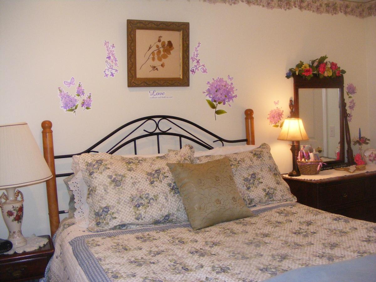 Lake Valley Legends B&B Watkins Glen Exteriér fotografie
