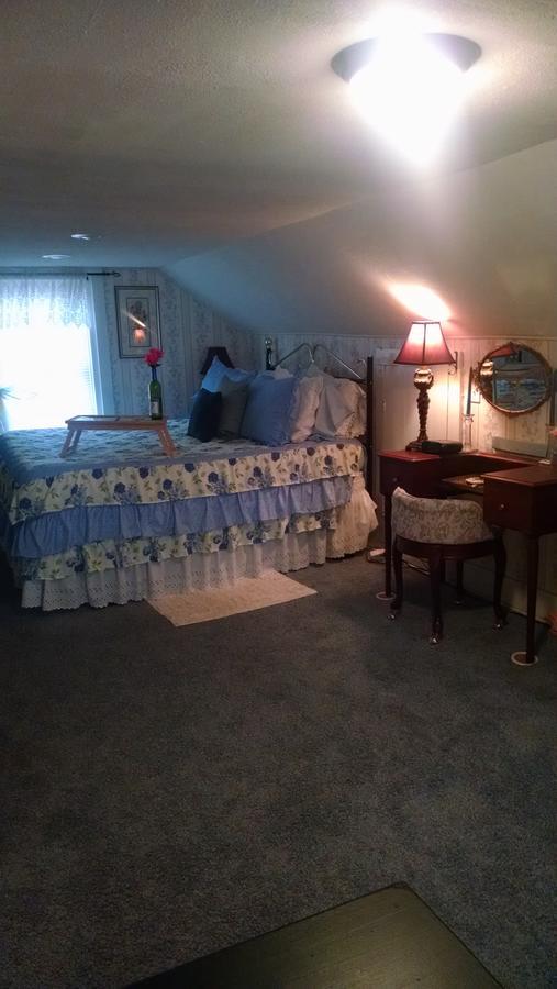 Lake Valley Legends B&B Watkins Glen Exteriér fotografie