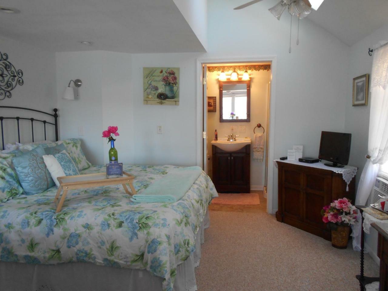 Lake Valley Legends B&B Watkins Glen Exteriér fotografie